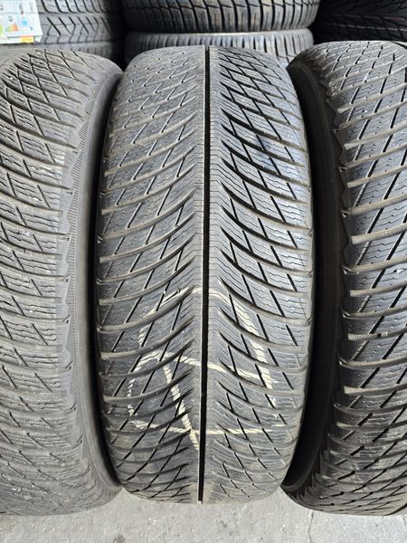 225/60/18 MICHELIN 4бр