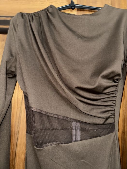 платье нарядное