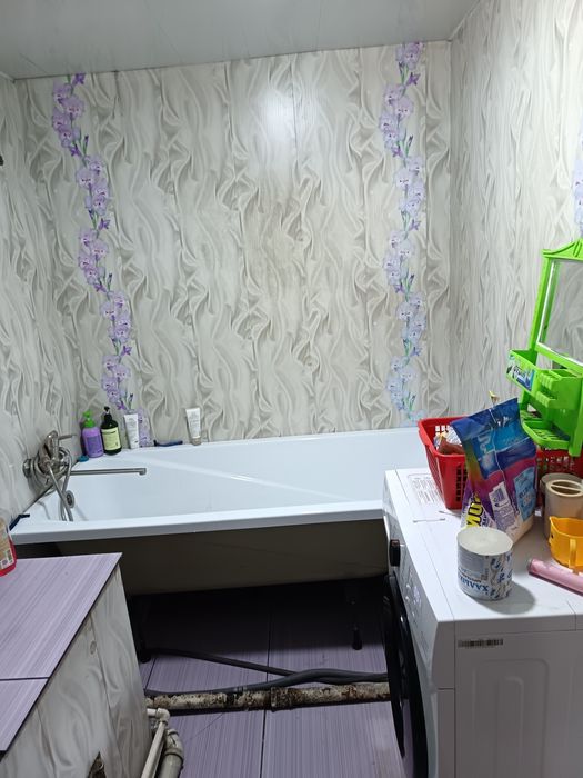 Продам дом в п. Долинка