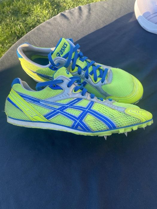 Шпайкове Nike Rival Sprint promo cena + подарък шпайкове Asics