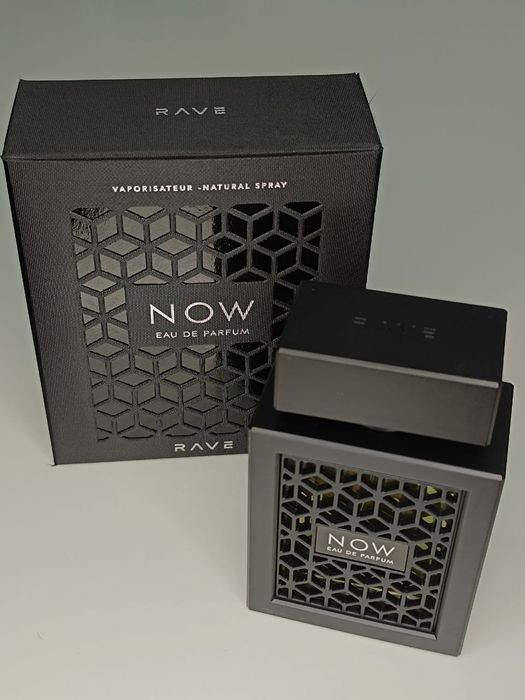 Дубайские мужские духи