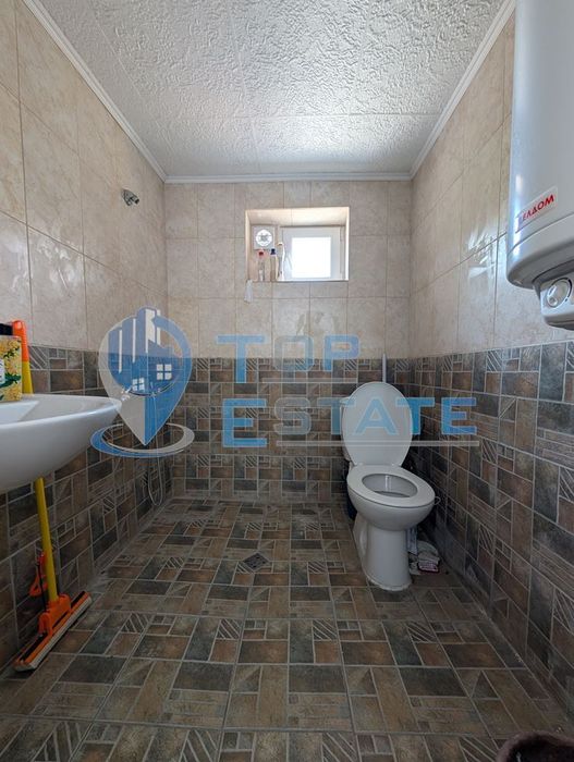 Продава се Къща в с. Овча могила, Област Велико Търново - 140 кв.м за 283 €/кв.м - Снимка #4