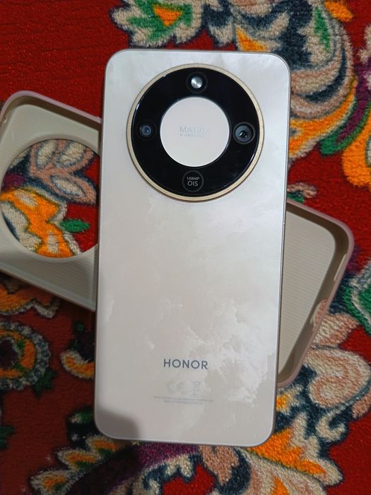 Honor X9D write 8/256