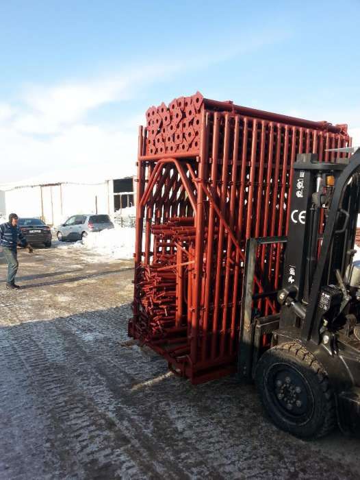 Popi Metalici de inchiriat sector 1 ieftin