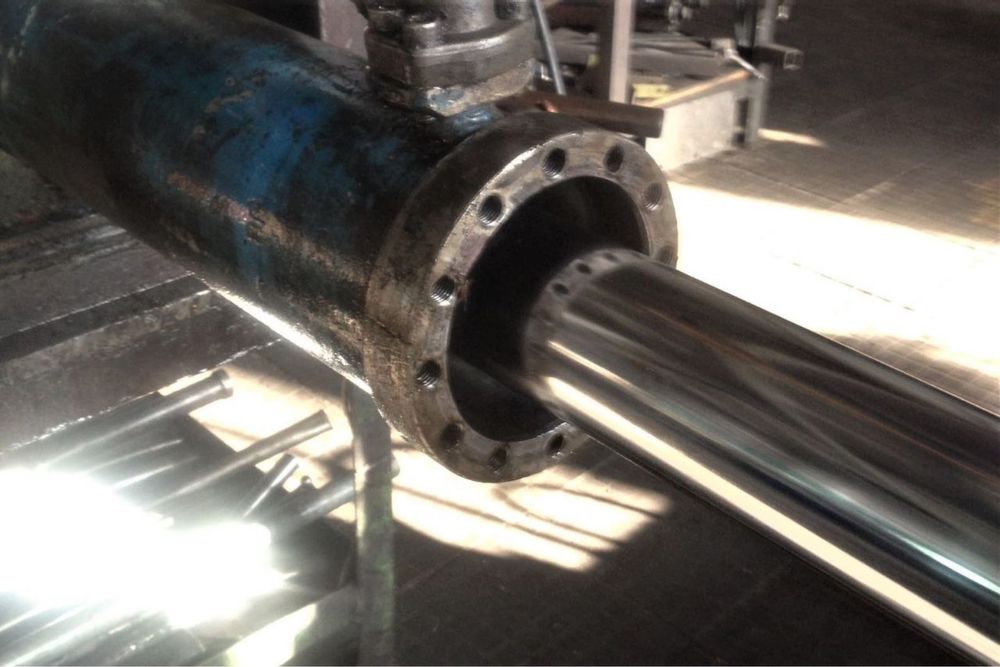 Ремонт и восстановление цилиндров