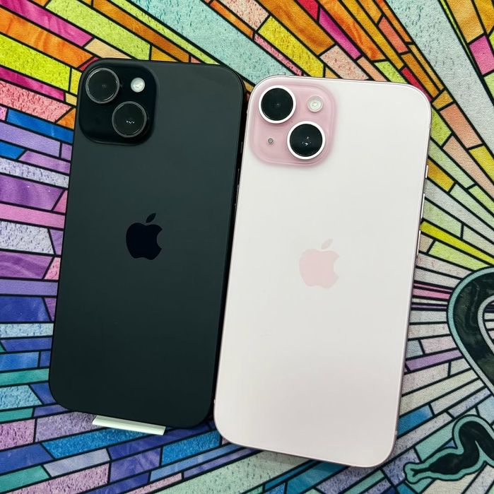 iPhone 15 New Super AKSIYA