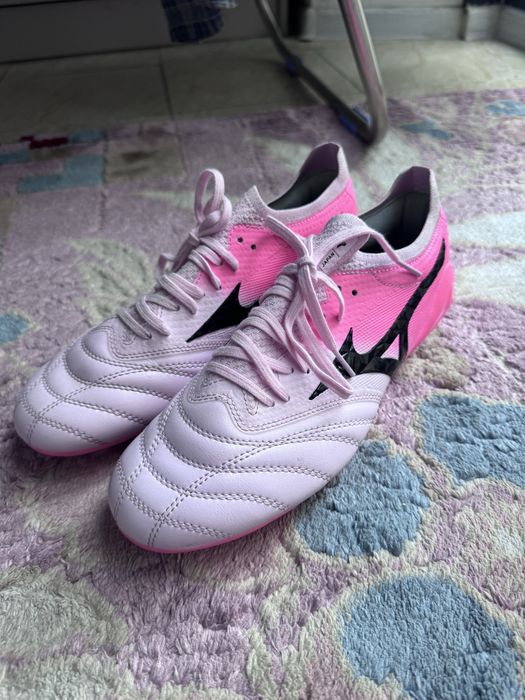 Mizuno morella neo(42 размер)