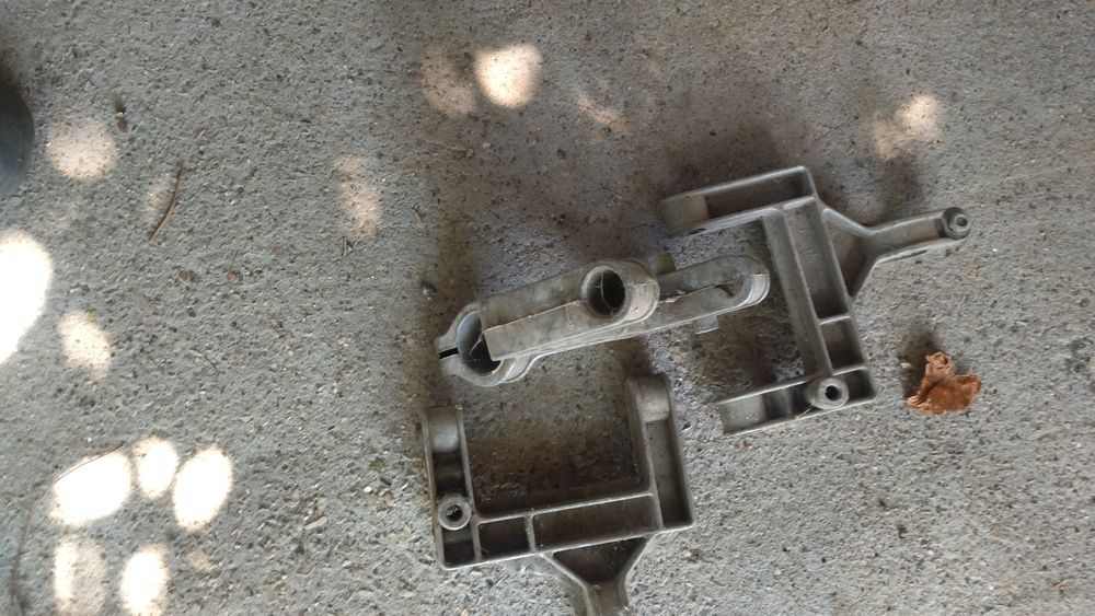 Винтоверти с ръчно задвижване.