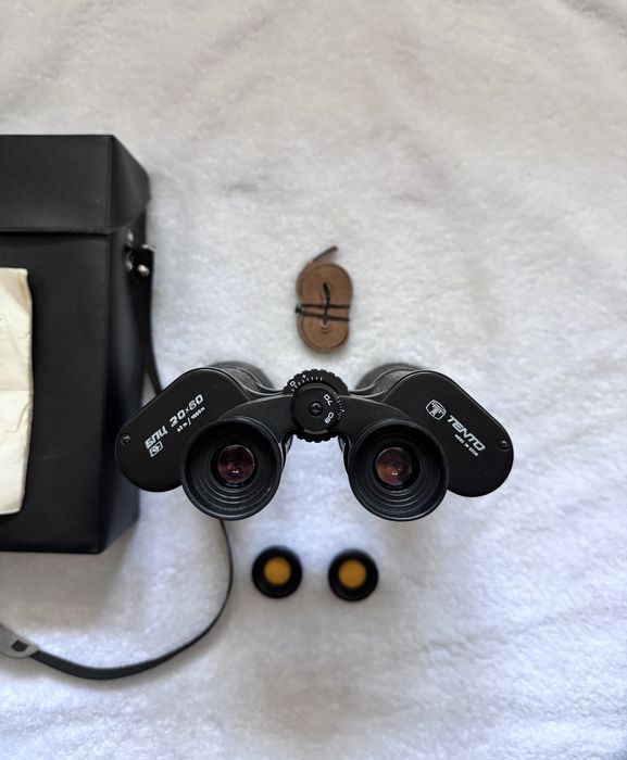 Бинокль “TENTO” БПЦ 20х60.