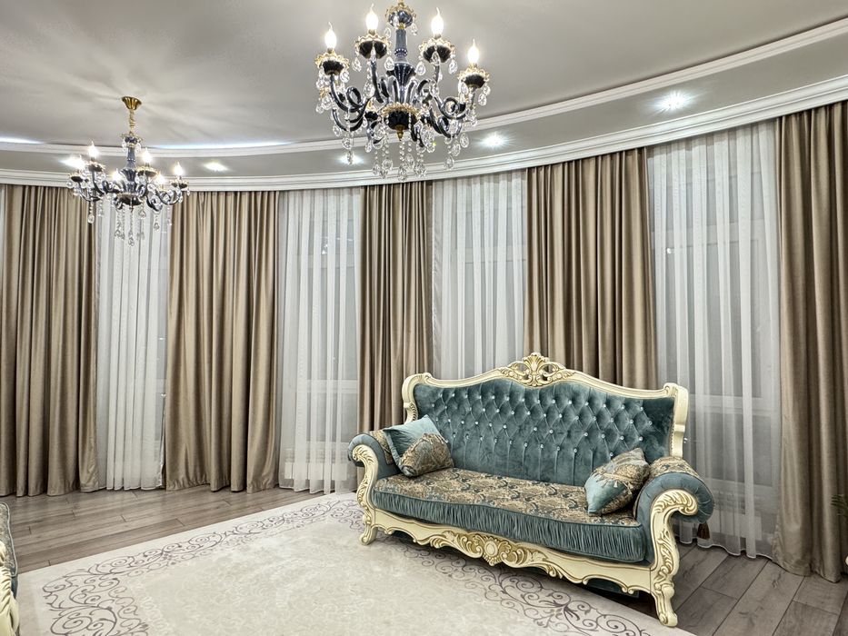 Продам комплект мягкой мебели 2 дивана + 1 кресло