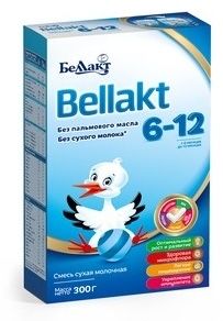 Продаю смесь Беллакт