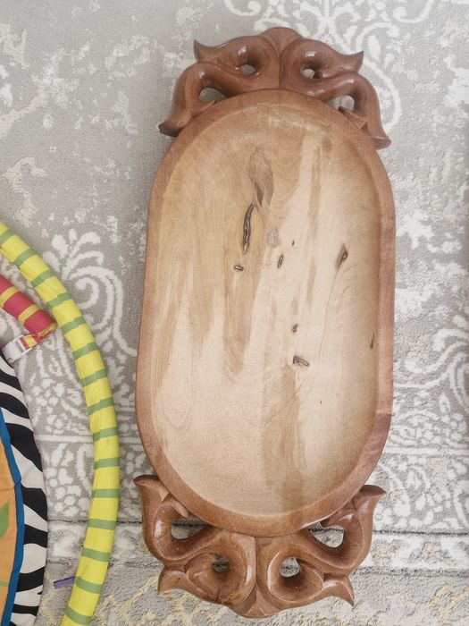 Астану ручной работы