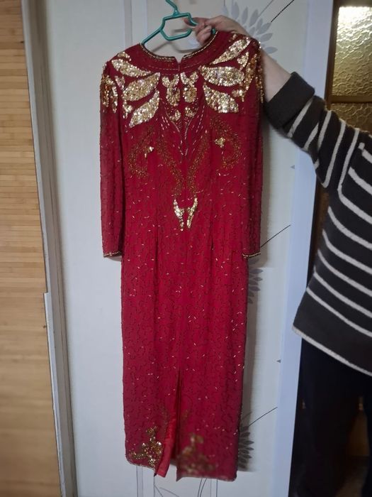 Платья вечернее!