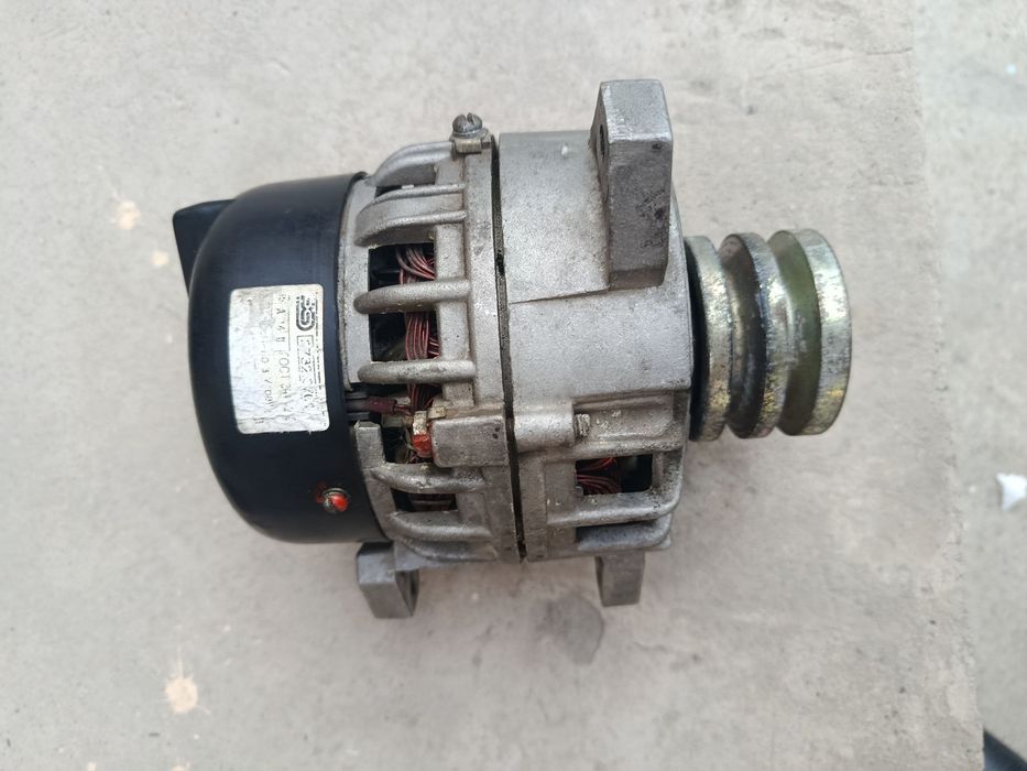 Генератор газель б/у