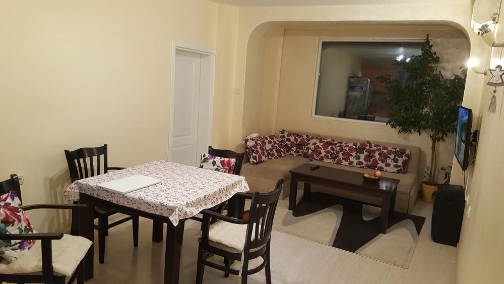 3 стаен обзаведен Възраждане до университета от собственик