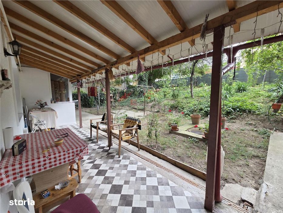Apartament 3 Camere - Tudor Vladimirescu