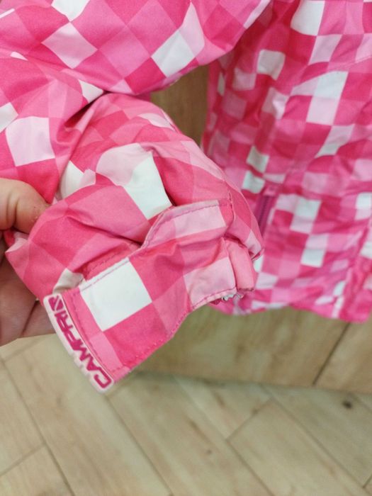 Скиорско яке 13г. 30 лв