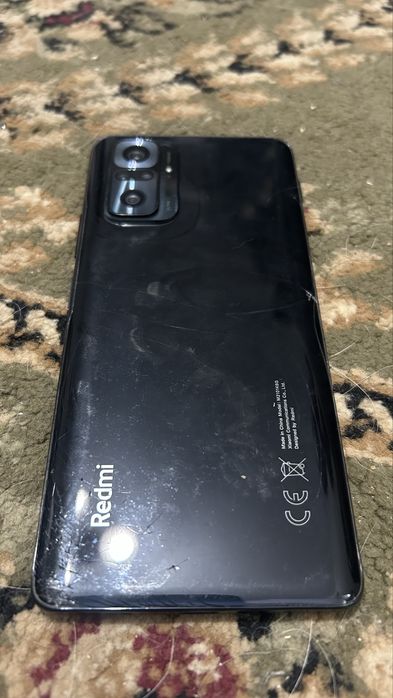 Redmi Note 10 Pro 256gb