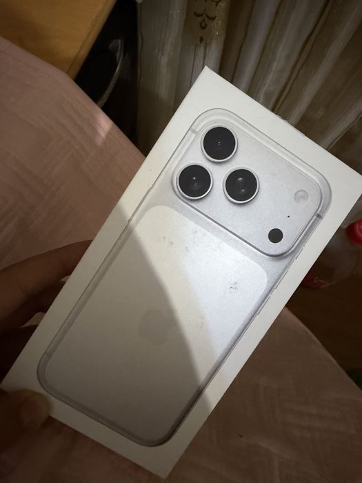 Айфон 17 про 256 с гарантией