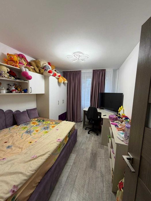 Apartament 3 camere de vanzare Soseaua Colentina, Gata de Mutat
