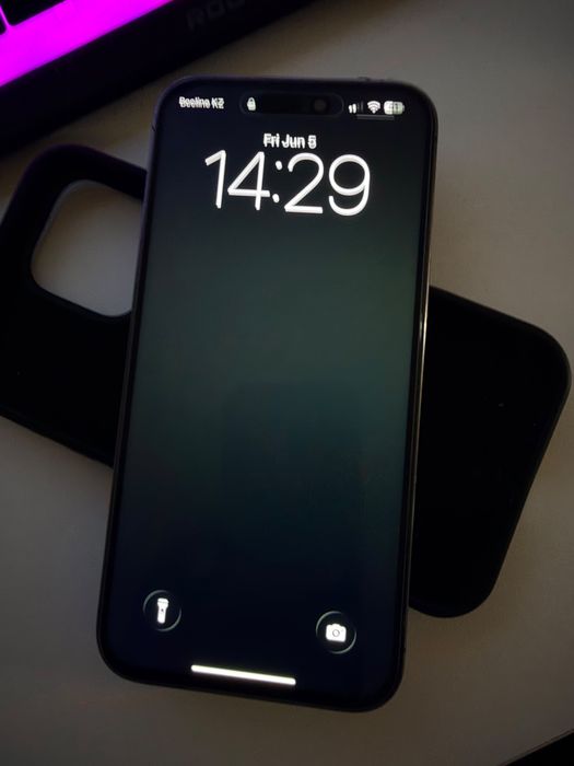 Iphone 14 Pro Max 128GB