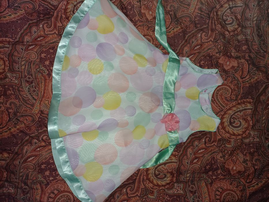 Вещи для девочки 3 года