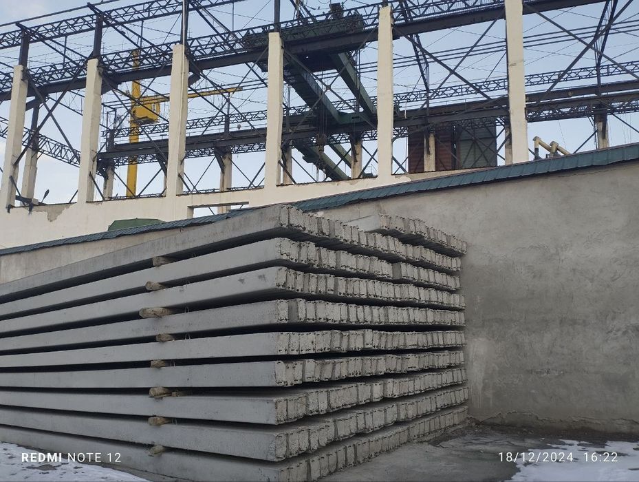 CB-95, CB-105, CB-110. Beton stolbalar. Oporalar. Железабетонные опор