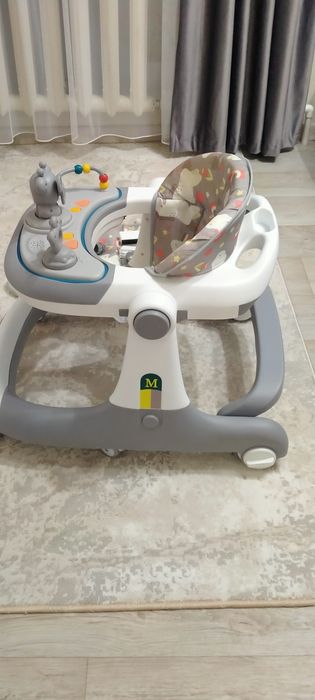 Продаю ходунок детский