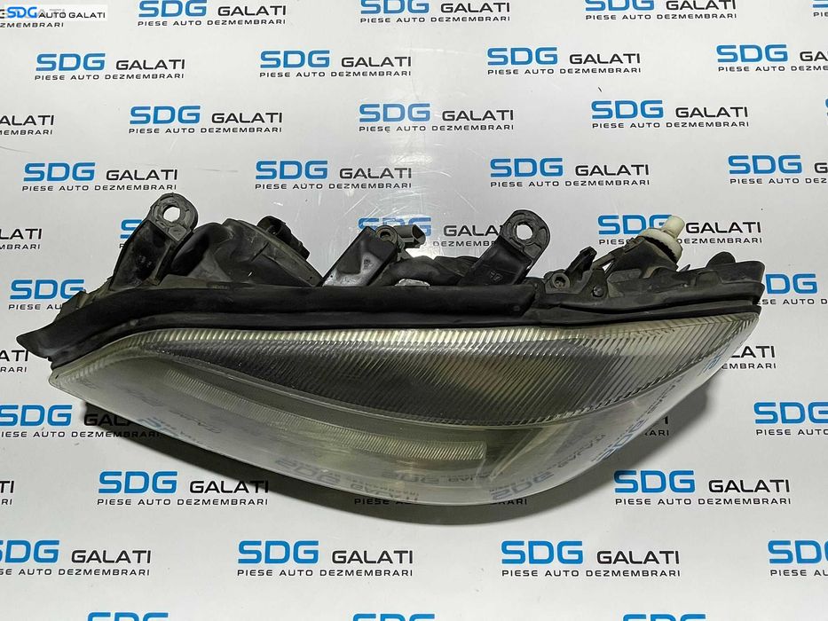 Far Stanga EUROPA Opel Astra G 1998 - 2007 [L2409] (Prezinta Ureche Lipsa)