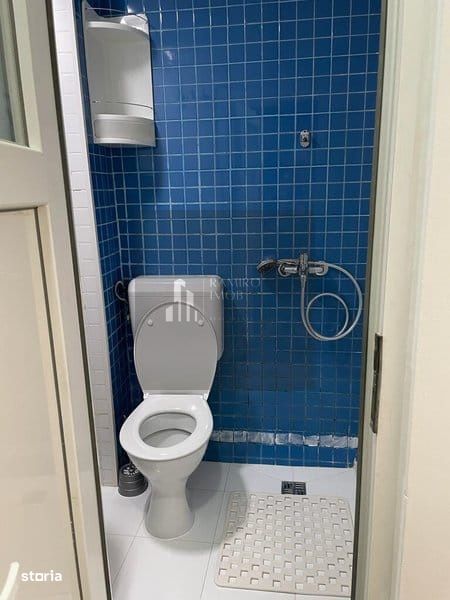Garsoniera renovata 20mp etaj 4 - Berceni - metrou Piata Sudului