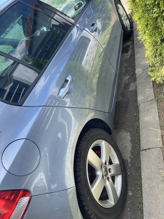 VOLKSWAGEN Golf 2010 — imagine 3
