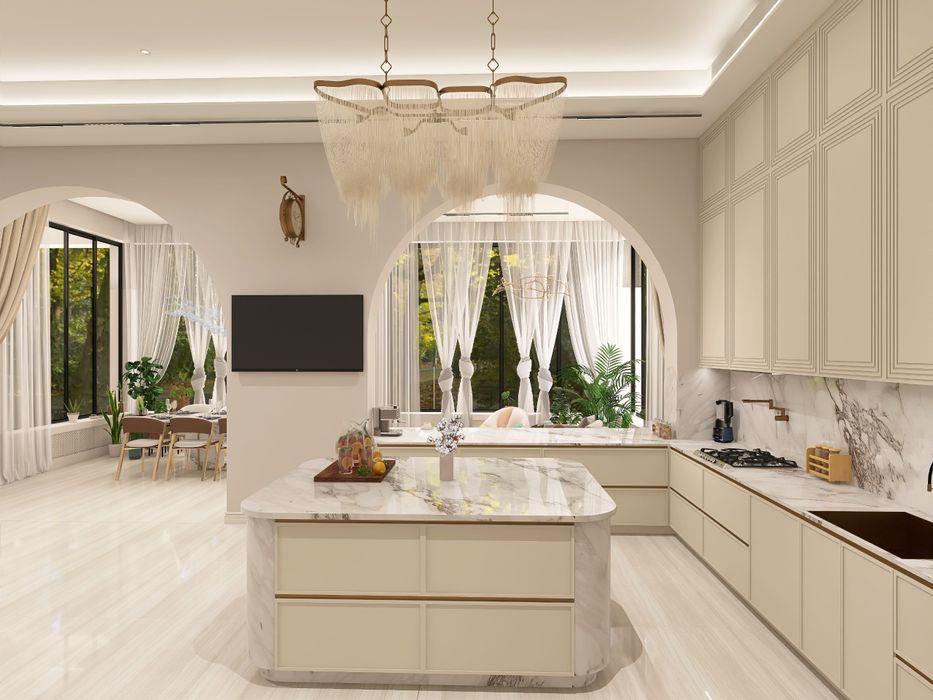 Дизайнер интерьера