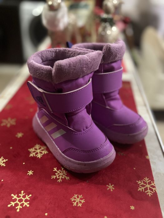 Детски ботуши Адидас/adidas