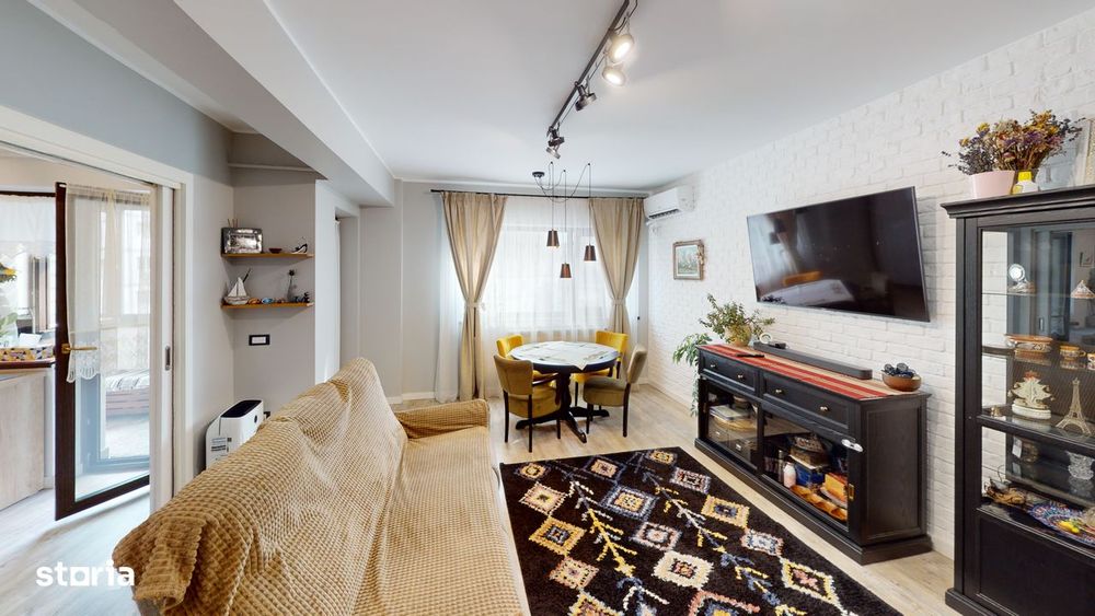 Apartament,
