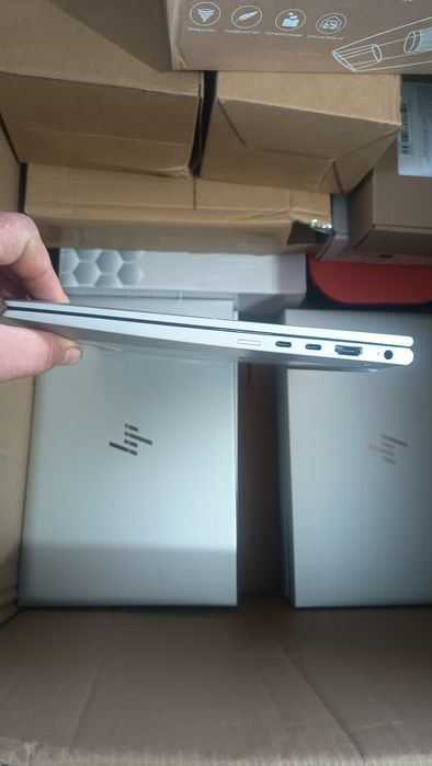 HP Elitebook 840 G7 NOU
