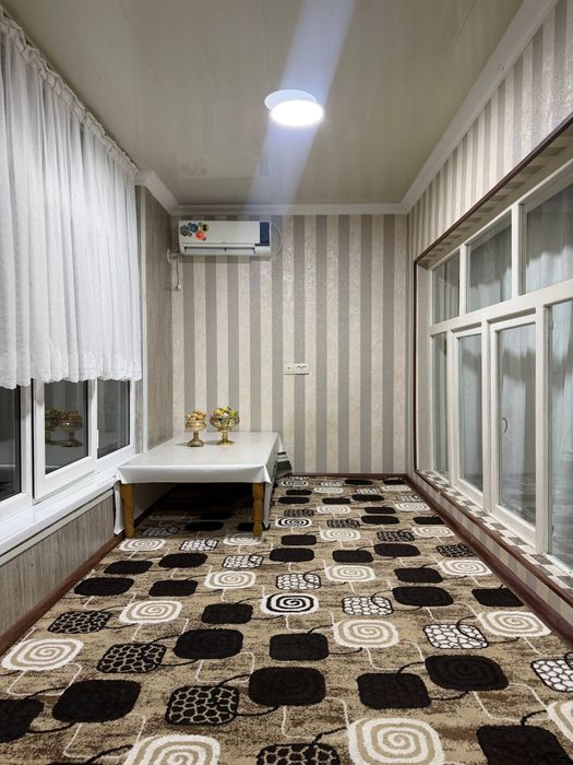 Массив феруза 5/3/4 улучшенка балкон2*6 ипотека можно