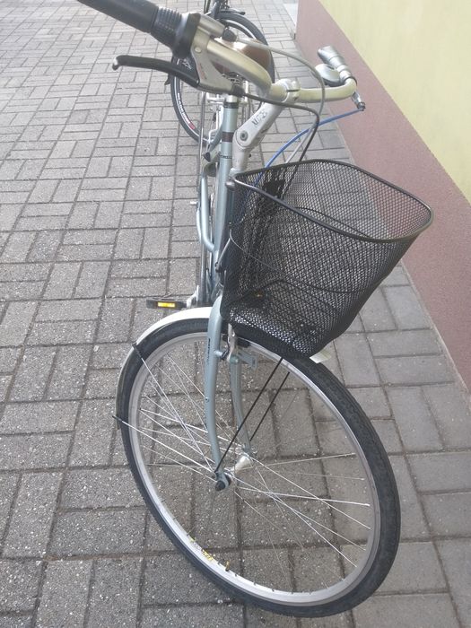 Vând biciclete 28