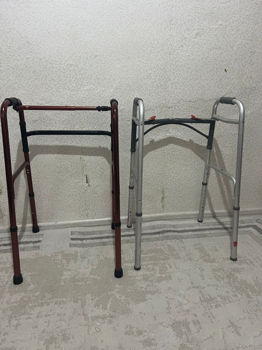 Ходунок для взрослых