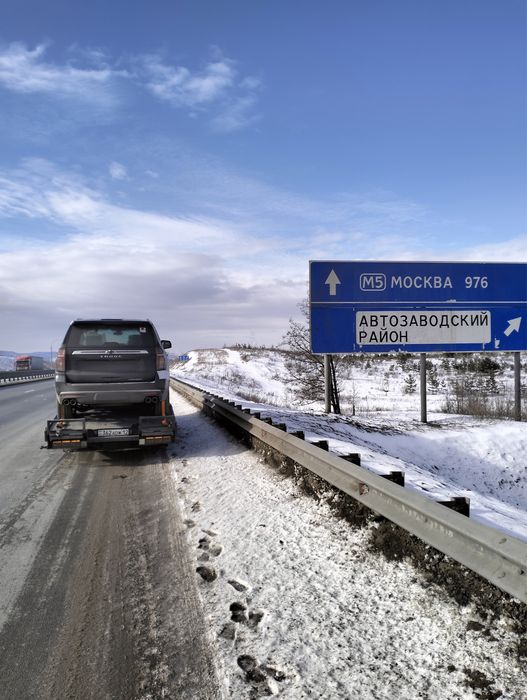 Эвакуатор Актау 24/7