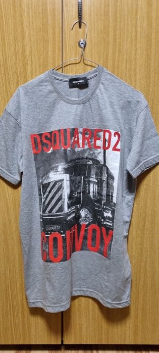 Tricou Disquared2