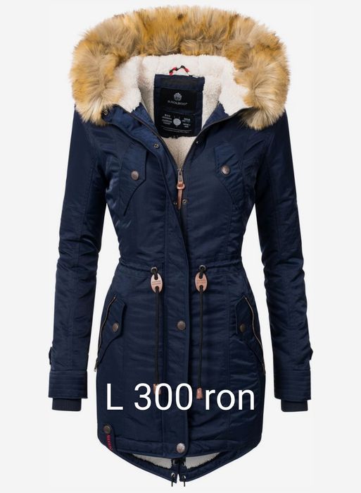 Geaca dama Navahoo La viva