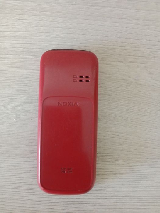 Продам кнопочный телефон Nokia