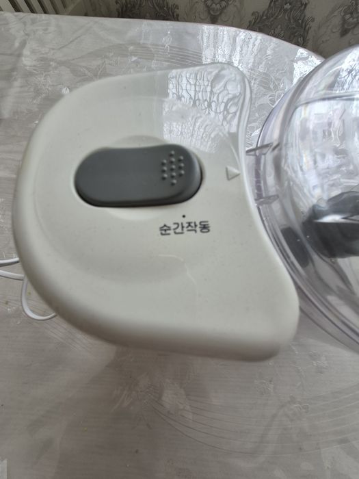 Продаётся Чоппер электрический