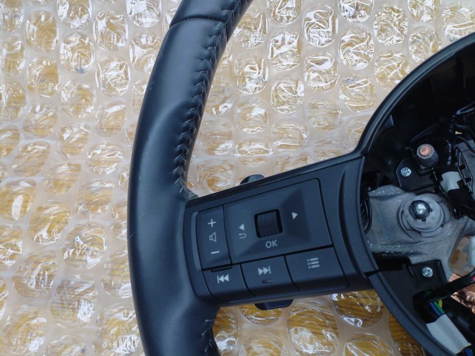 Волан нисан кашкаи Nissan Qashqai 2020/24г