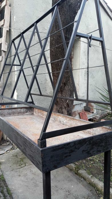 Заваръчни услуги по домовете-електродъгово