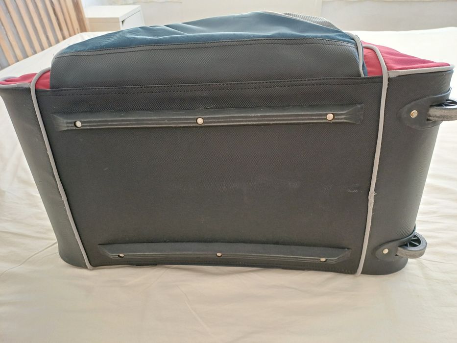 Сак за багаж  с колелца