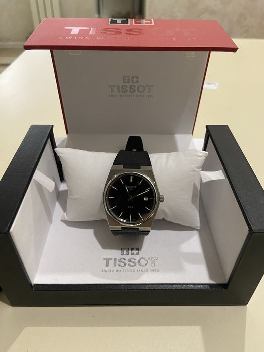Часы TISSOT оригинал