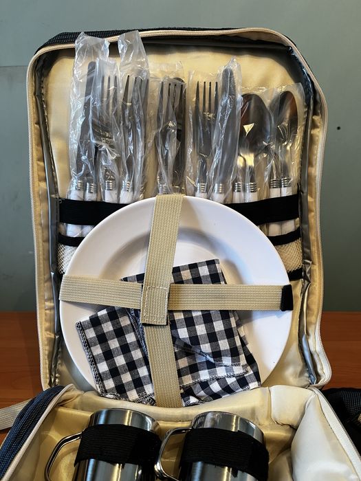 Походный рюкзак Chanodug