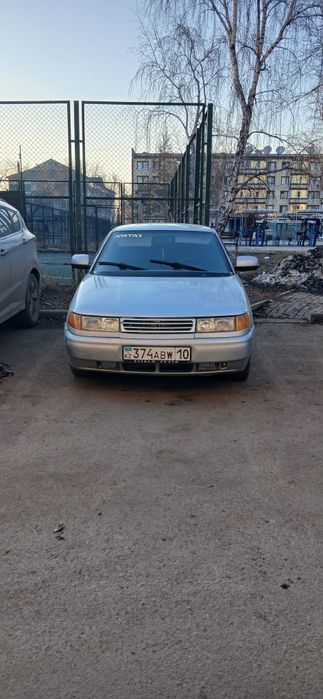 Продам 10ку хорошее состояние