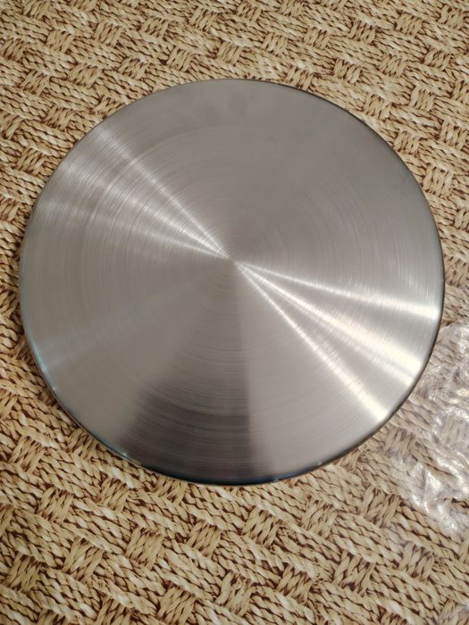 Тава за печене Инокс 32 см